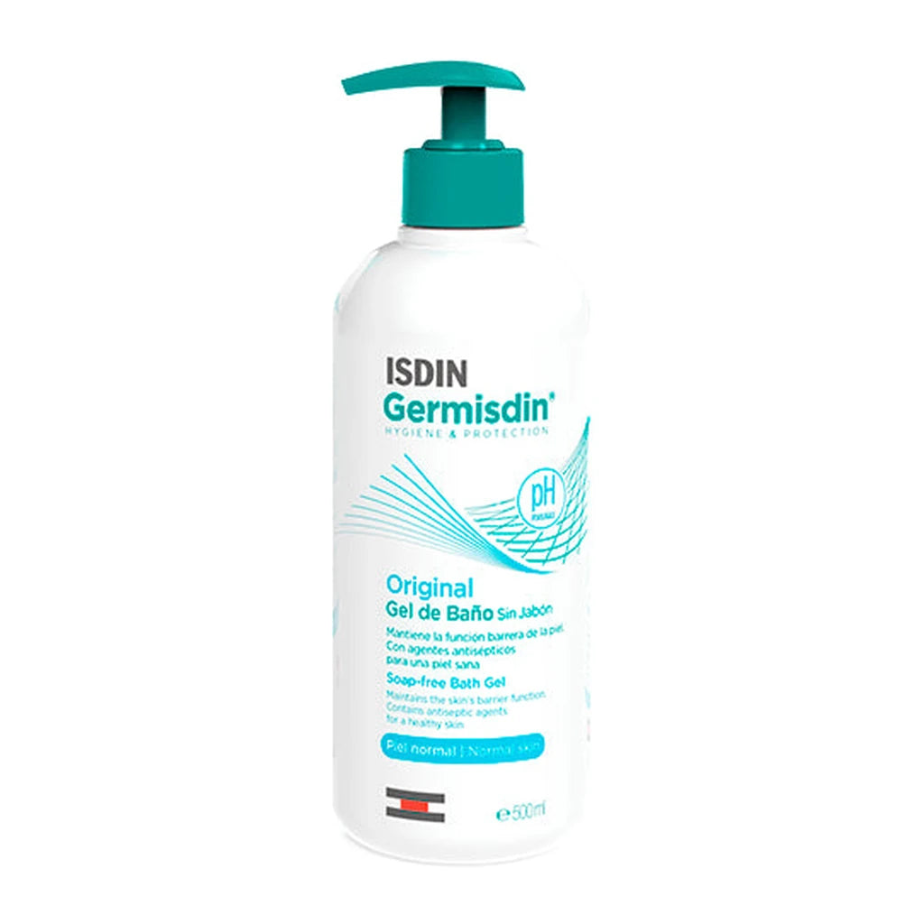 GERMISDIN IGIENE CORPO 500ML