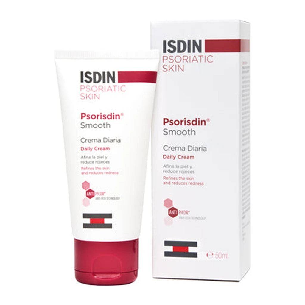 PSORISDIN CREMA