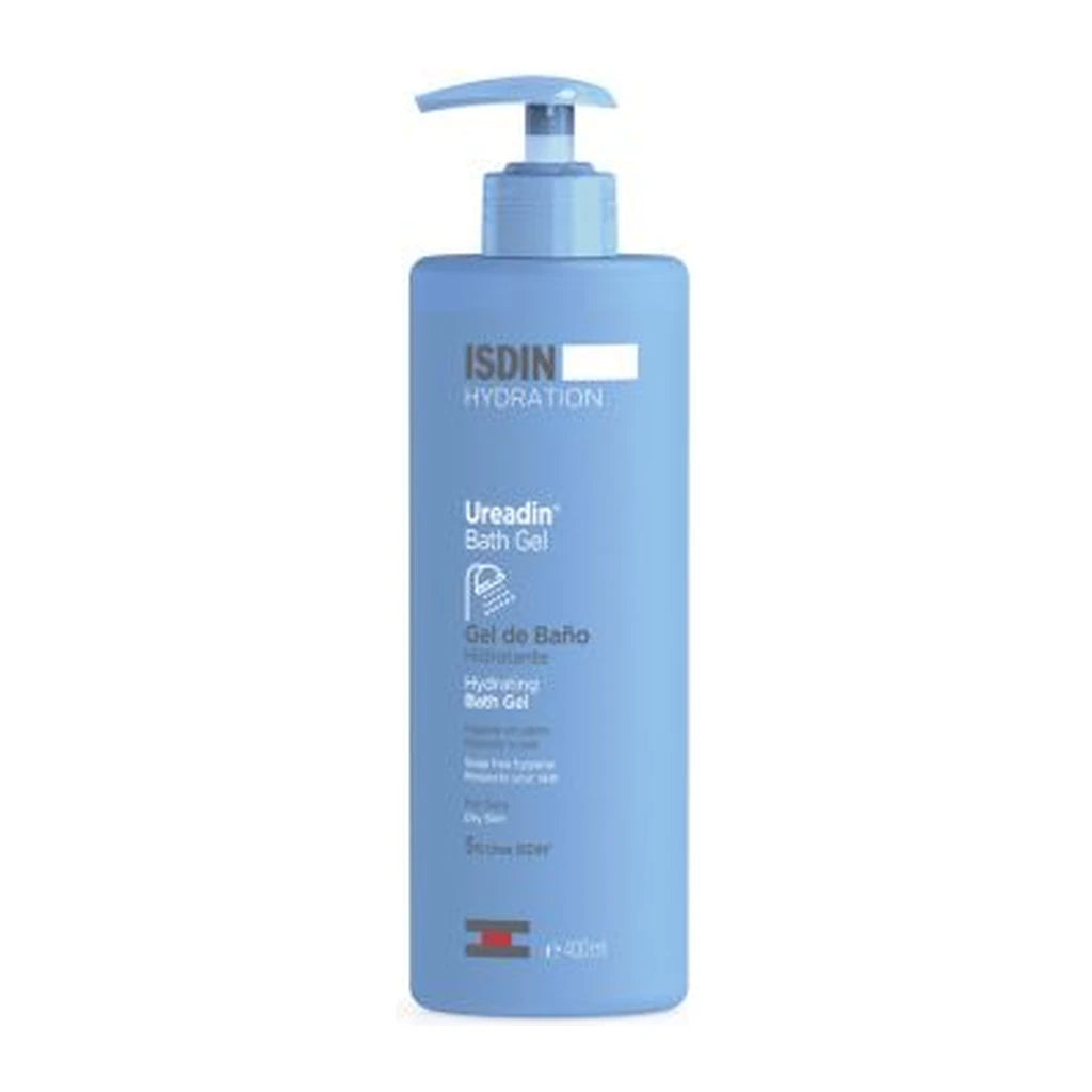 UREADIN BATH GEL 400ML
