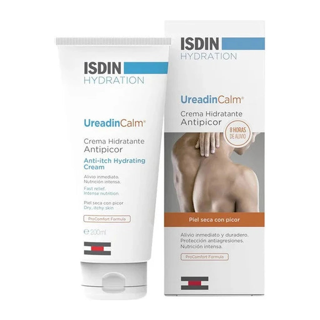 UREADIN CALM CREMA 200ML