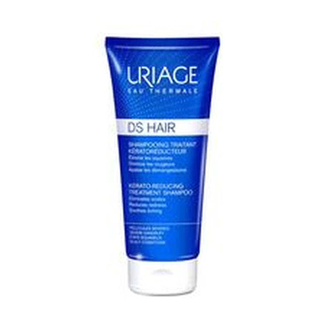 Uriage DS Hair Keratoreducing Shampoo 150ml