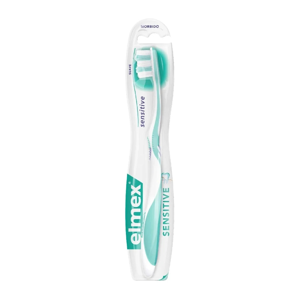 ELMEX SENSITIVE PLUS M/MORB