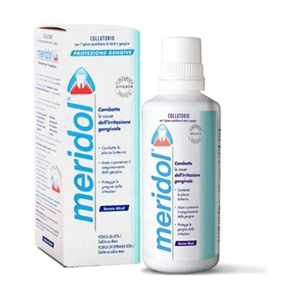 MERIDOL COLLUTORIO 400ML