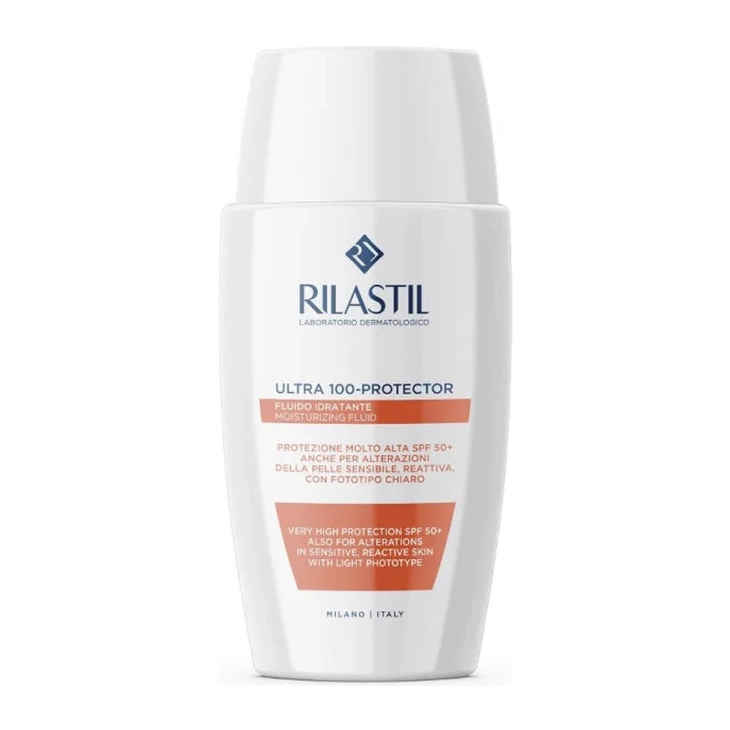 RILASTIL ULTRA 100 PROT 50ML