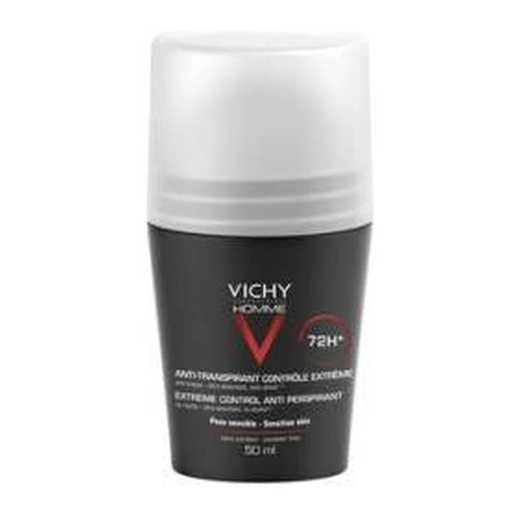 DEO ROLL ON 72H INVISIBLE 50ML