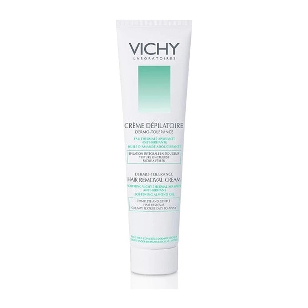 VICHY CREMA DEPILATORIA 150ML