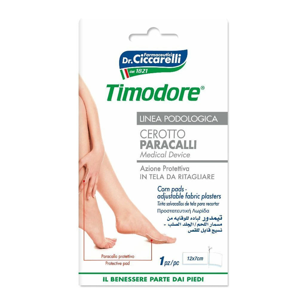 Parac Ciccarelli Ritagl 1Pz