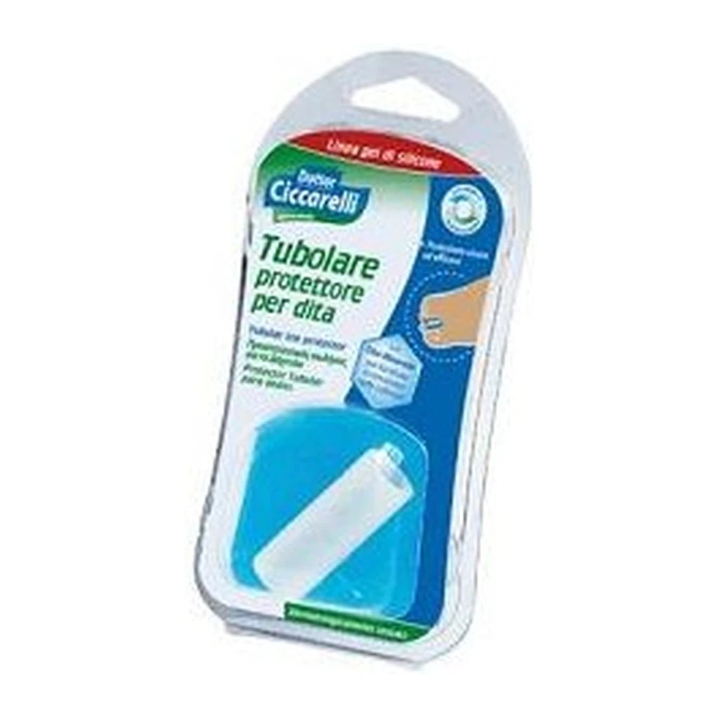 CICCARELLI TUBOLARE PROTETTORE DITA 1PZ