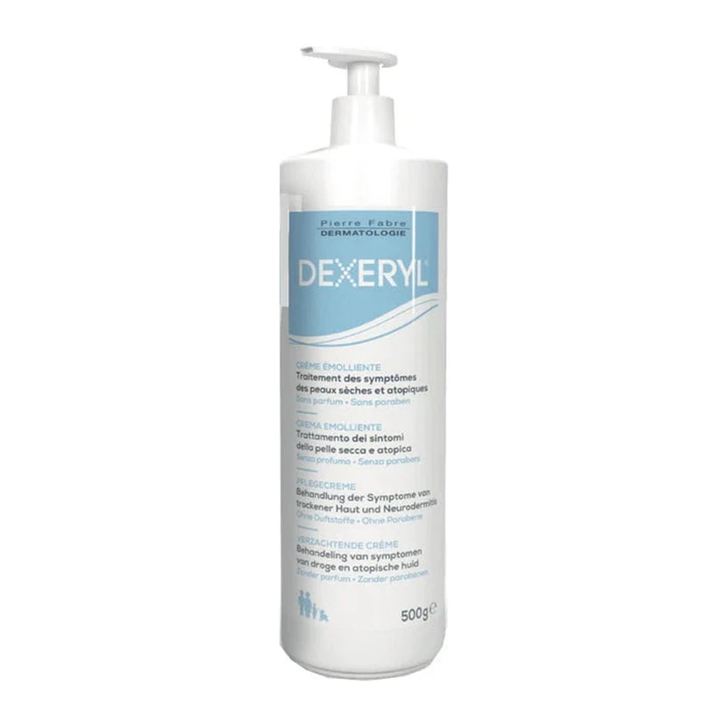 DEXERYL 500G C/POMPA