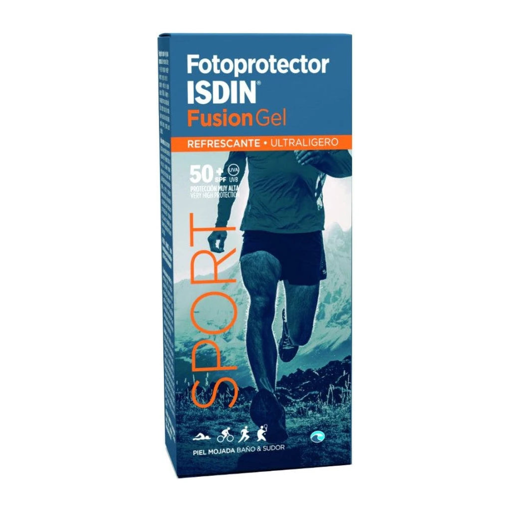 FOTOPROTECTOR FUSION GEL SPORT