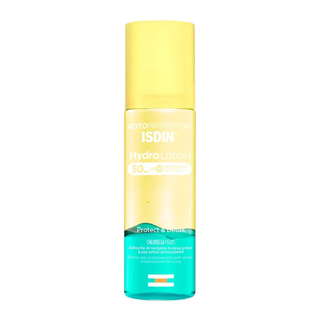 FOTOPROTECTOR HYDROLOTION