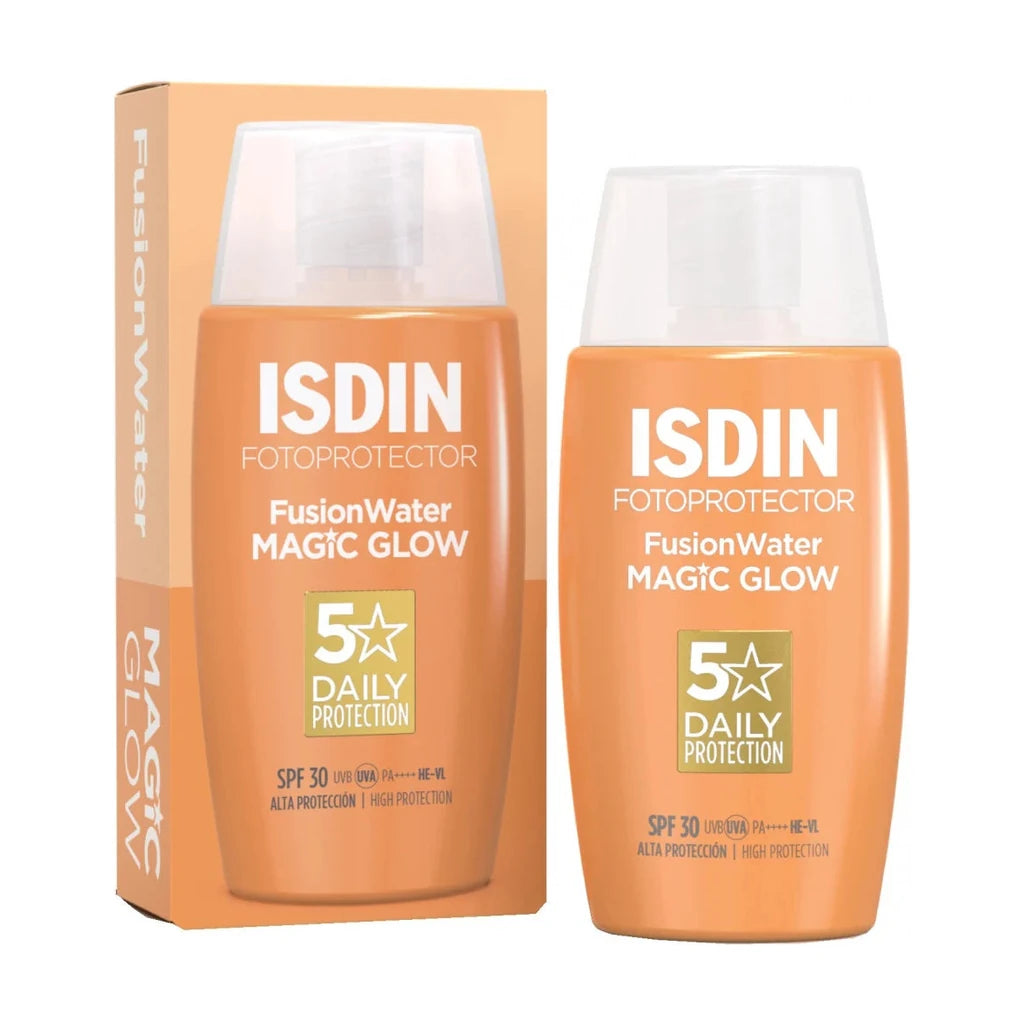 FOTOPROTECTOR MAGIC GLOW 50ML