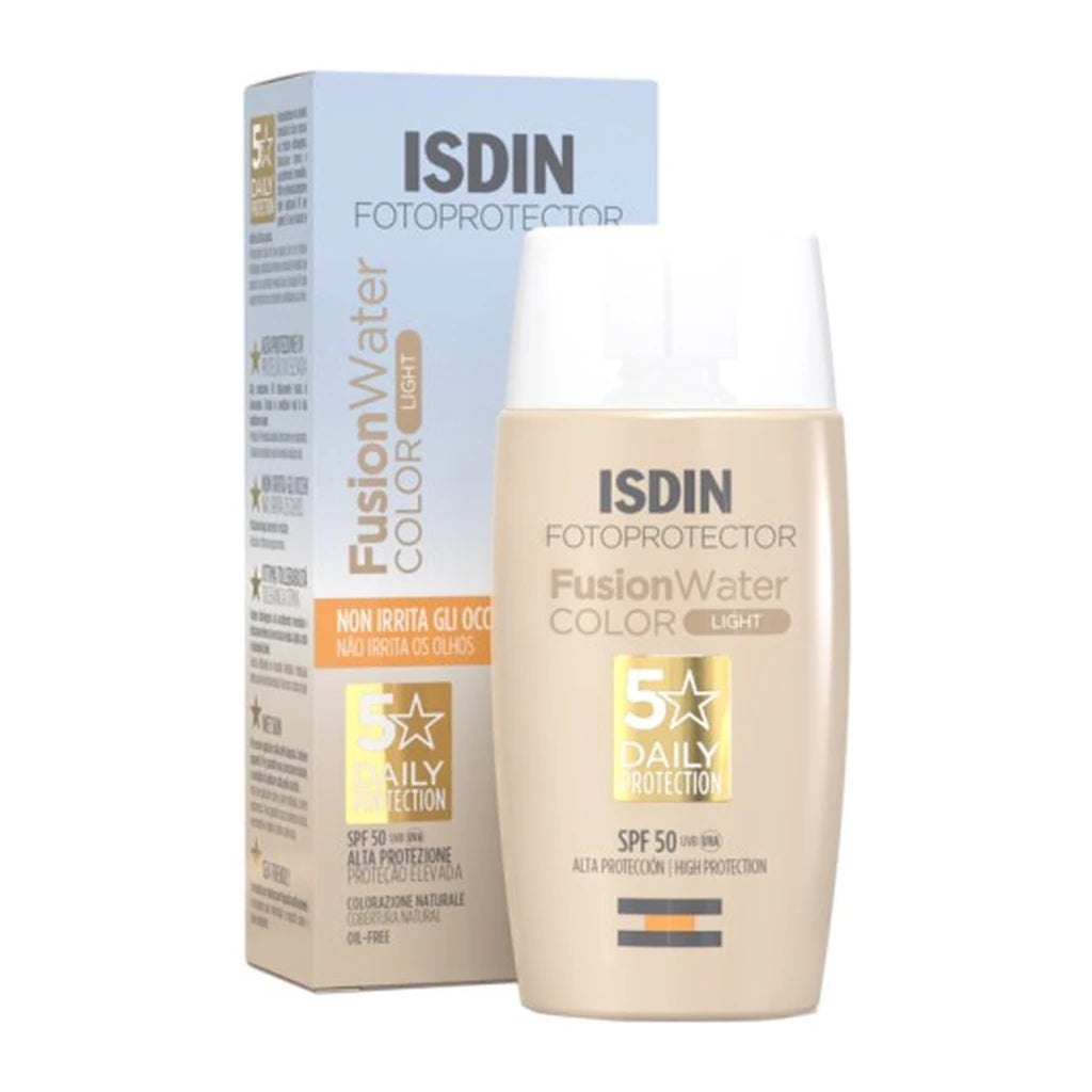 FUSION WATER COLOR LIGHT 50ML