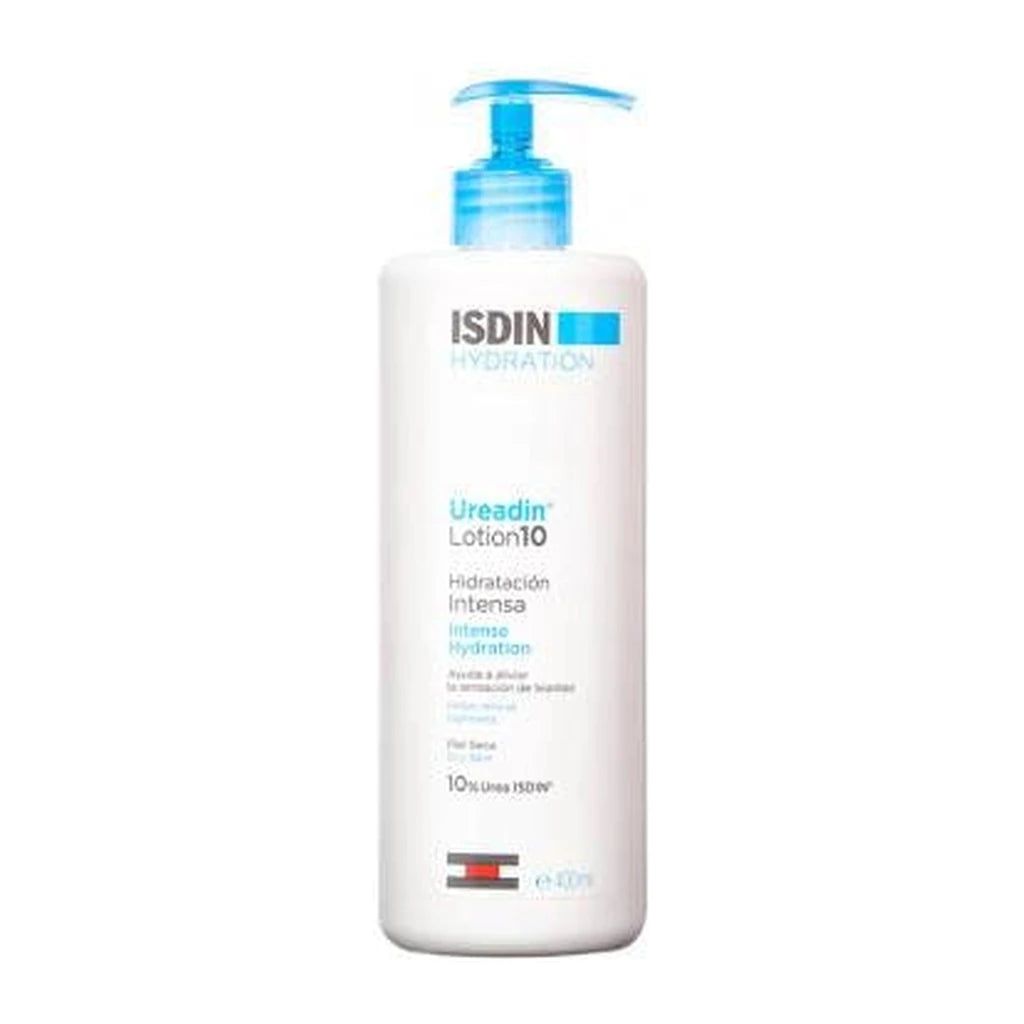 UREADIN LOTION 10 400ML