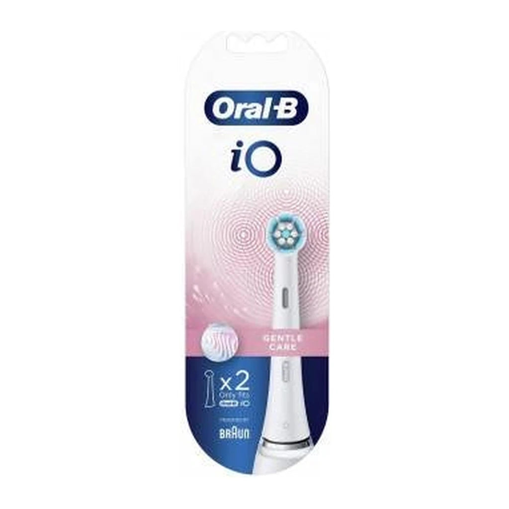 ORALB PW REF IO GENT CL WHI 2P