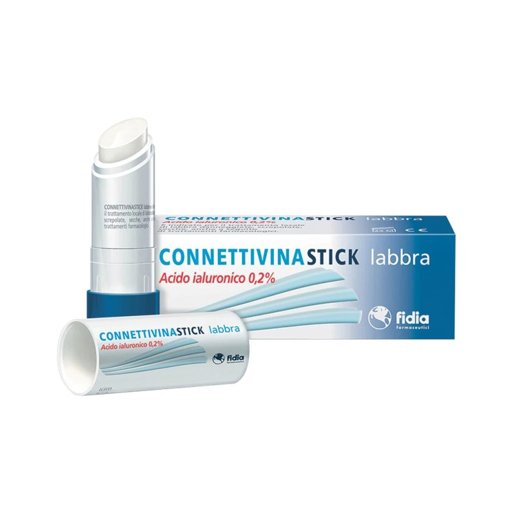 Connettivinastick Labbra 3g