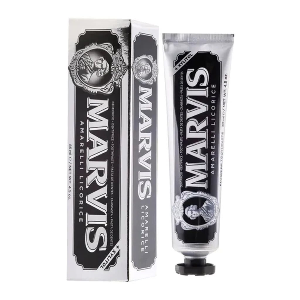 MARVIS AMARELLI LICORICE 85ML