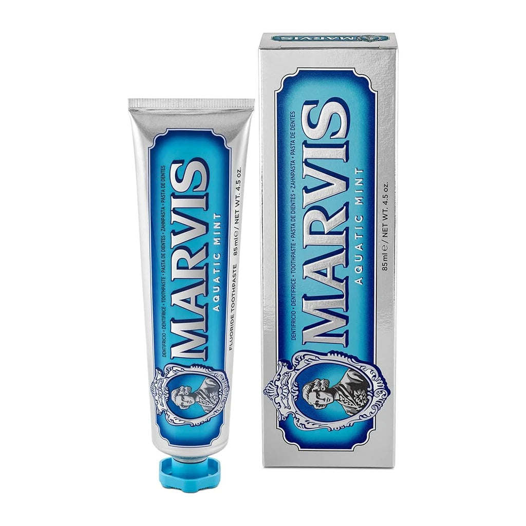 MARVIS AQUATIC MINT 85ML