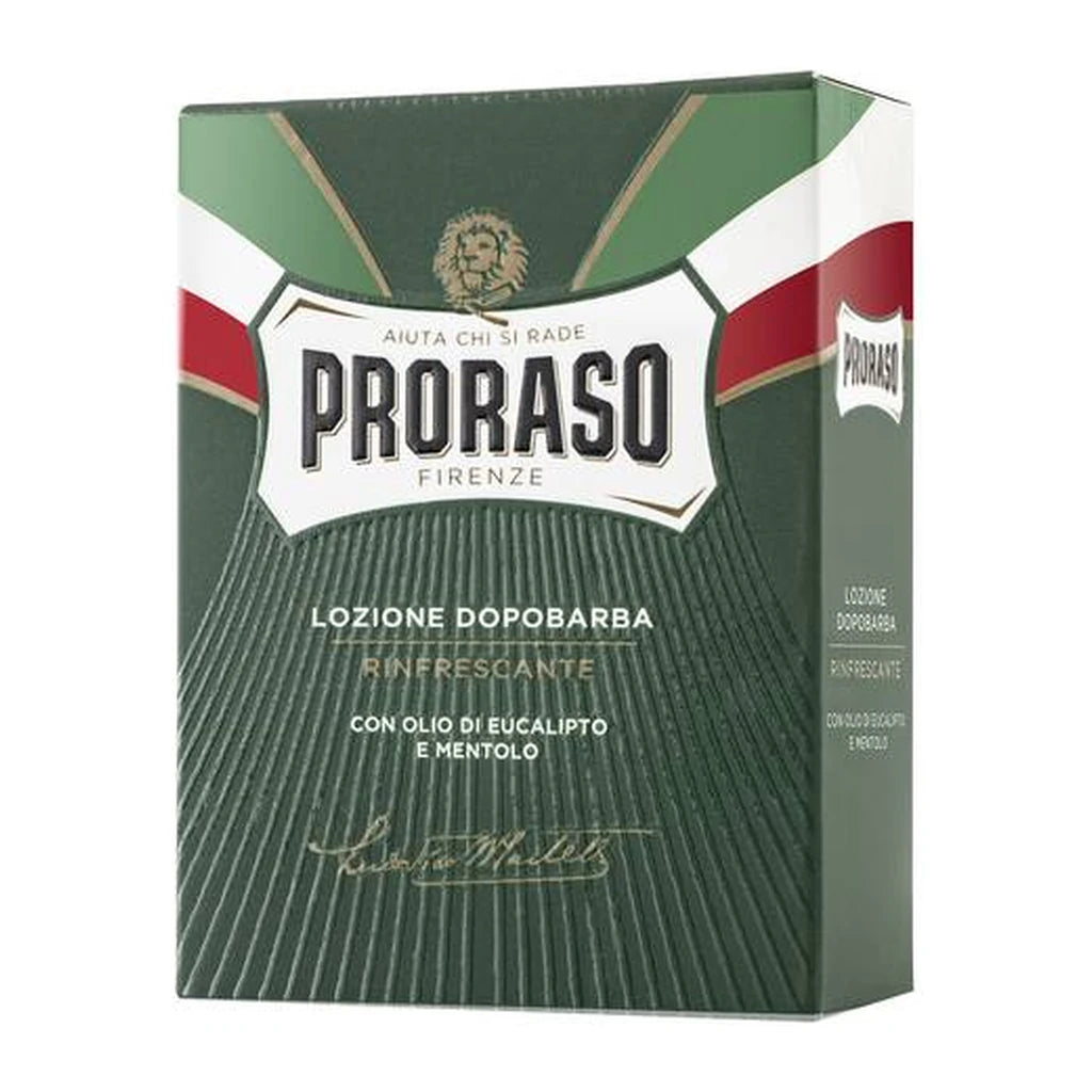 PRORASO LOZIONE ALC RINF 100ML