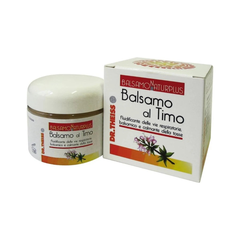 NATURPLUS TIMO BALSAMO 50ML