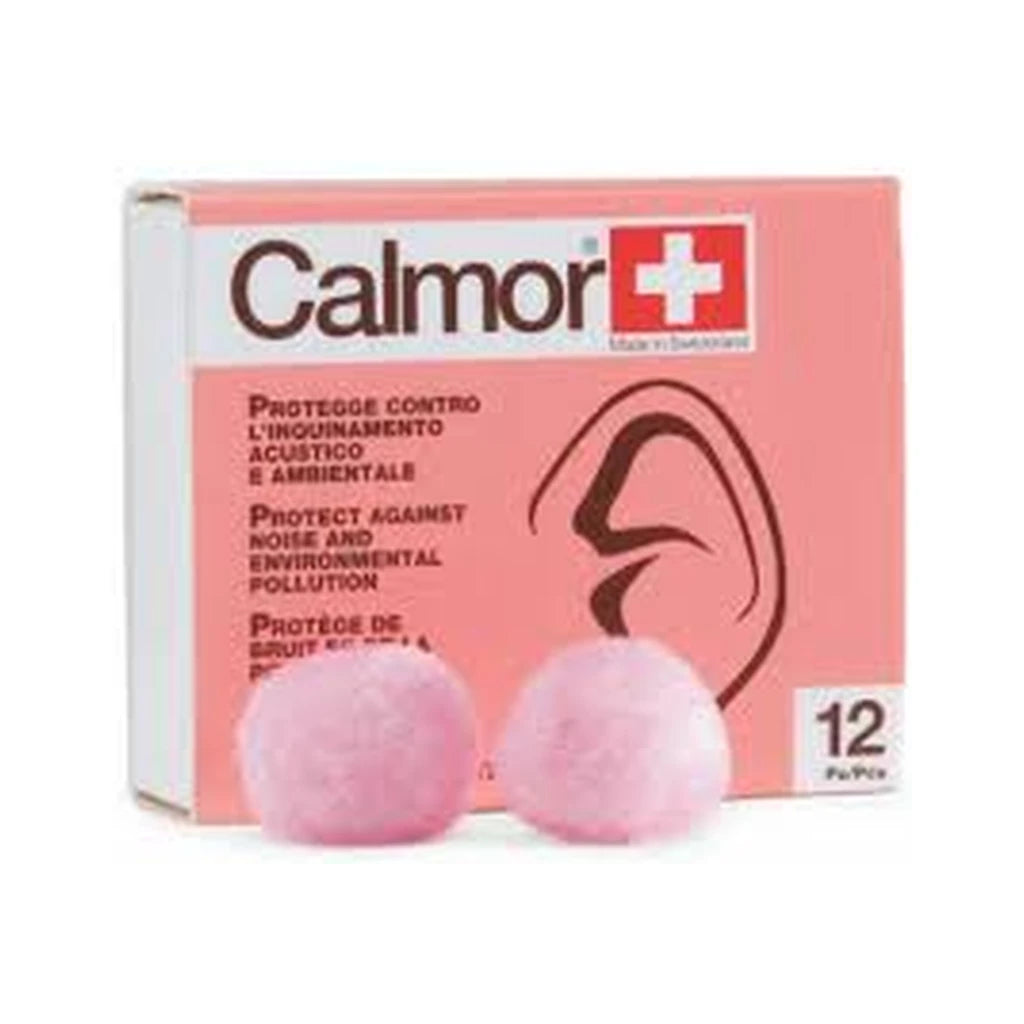CALMOR TAPPO ANTIS 12PZ 22038