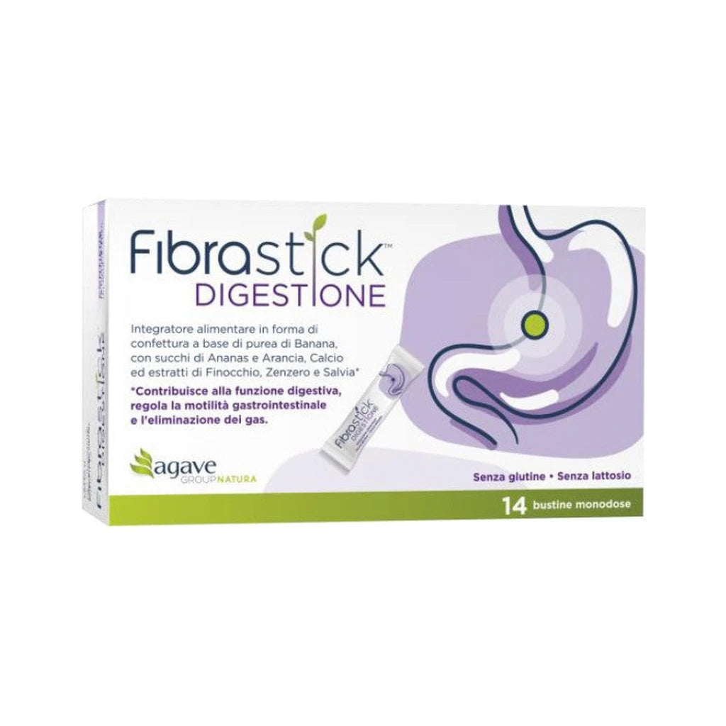 FIBRASTICK DIGESTIONE 14BUST SCAD 05/2025