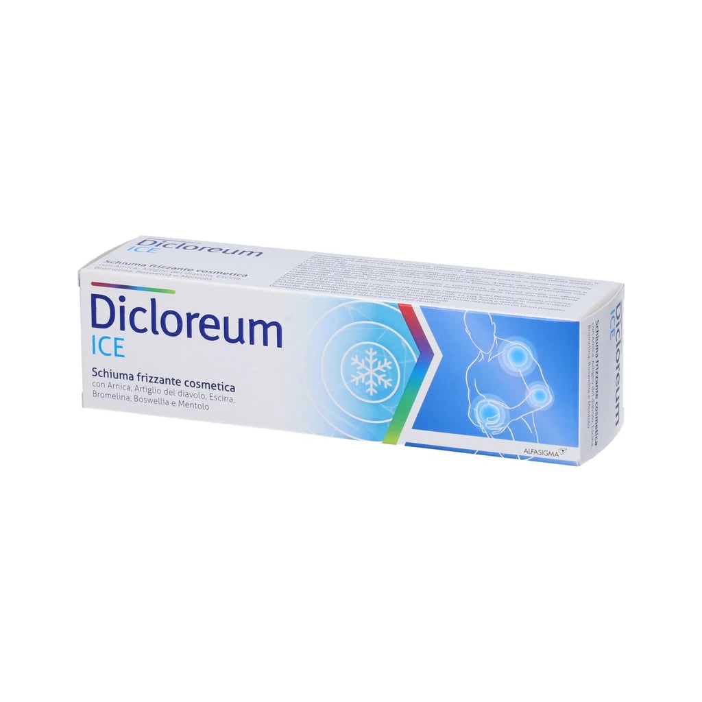 DICLOREUM ICE SCH FRIZZANTE