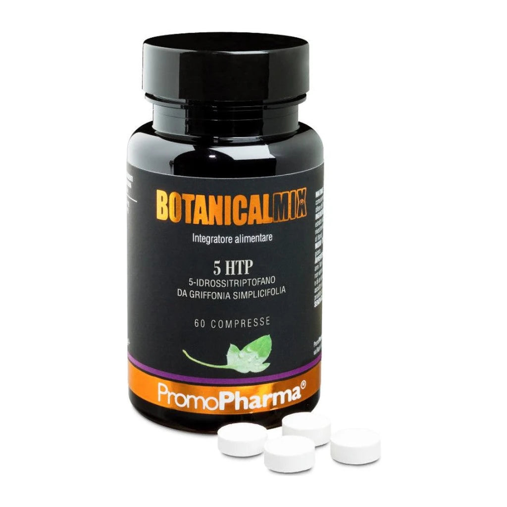 5HTP BOTANICAL 60CPR