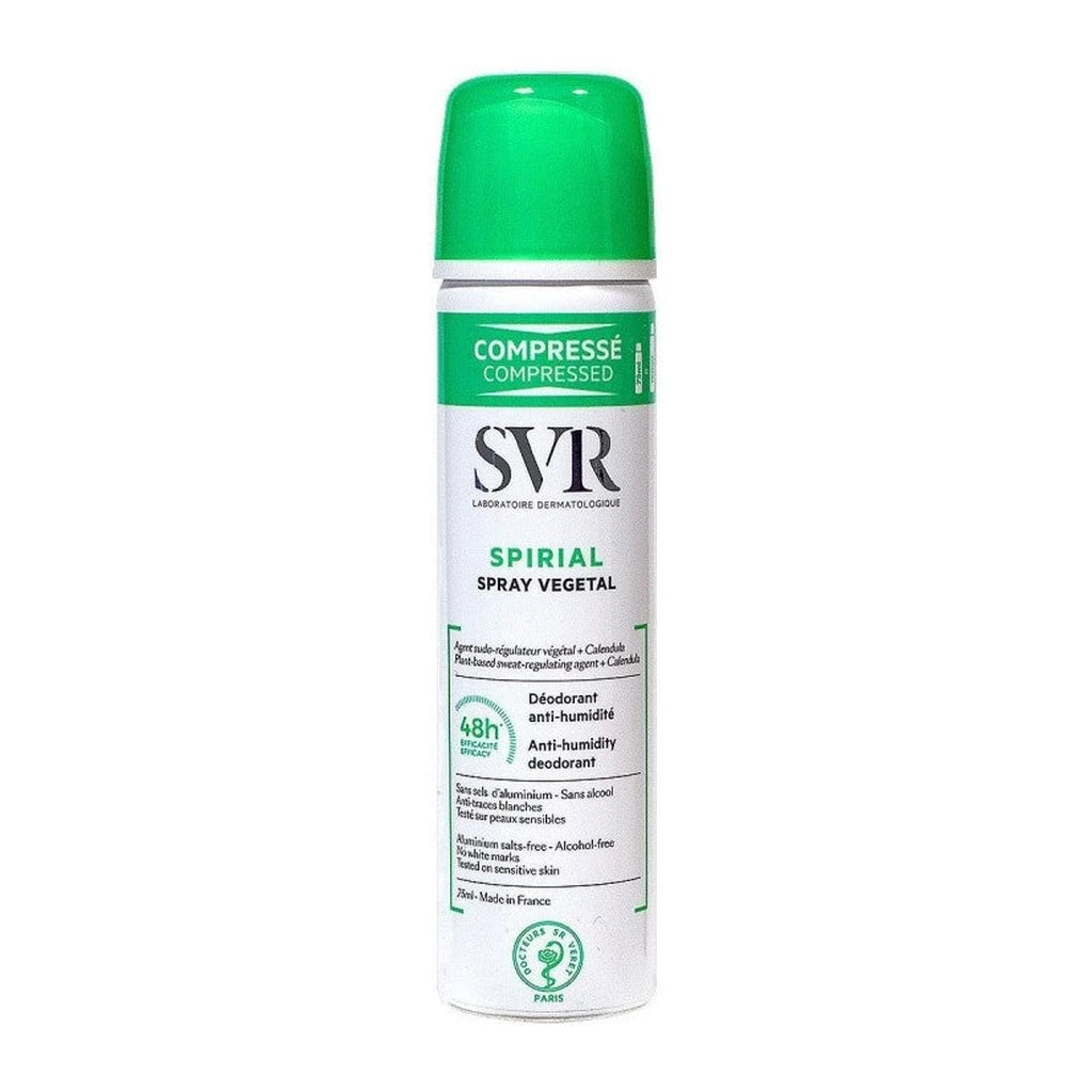 SPIRIAL SPRAY VEGETAL