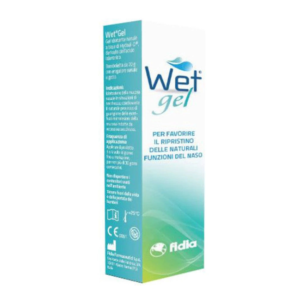 WET GEL 20G