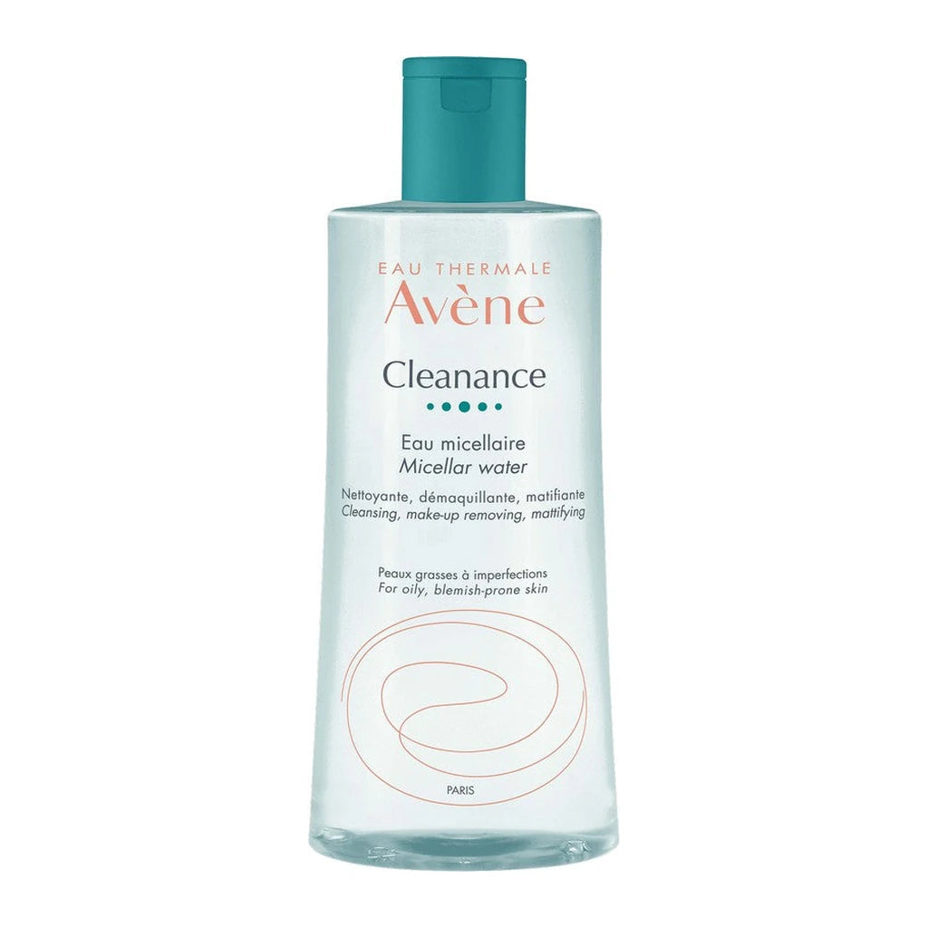 AVENE CLEANANCE ACQ MICELL NF
