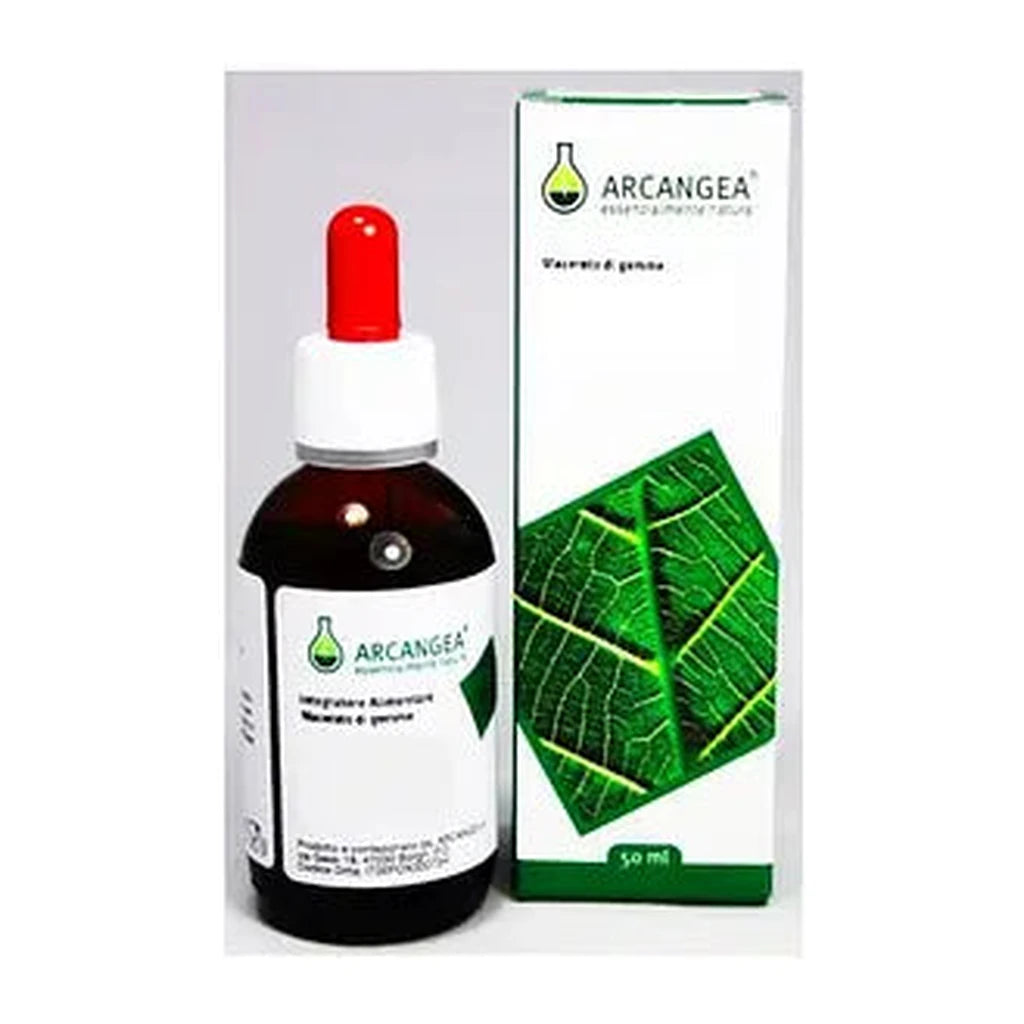 RUBUS IDAEUS GD 33 BIO 50ML