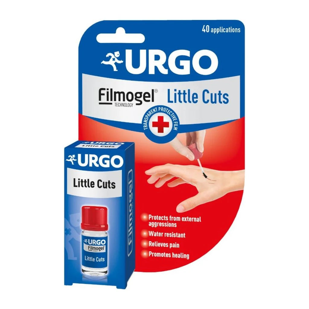 URGO FILMOGEL LITTLE CUTS