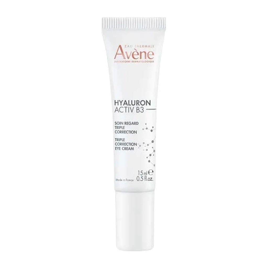 AVENE HYALURON A B3 CONT OCCHI
