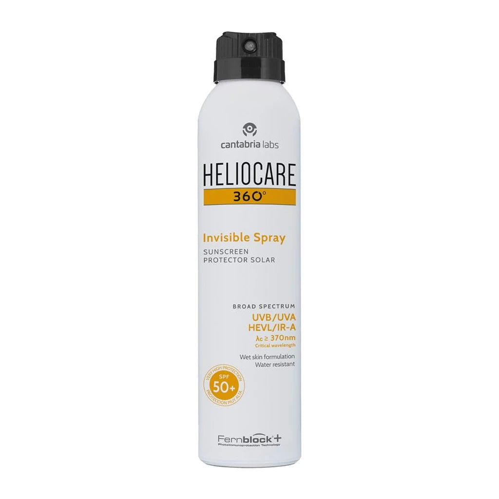 HELIOCARE INVISIBLE SPRAY 50+