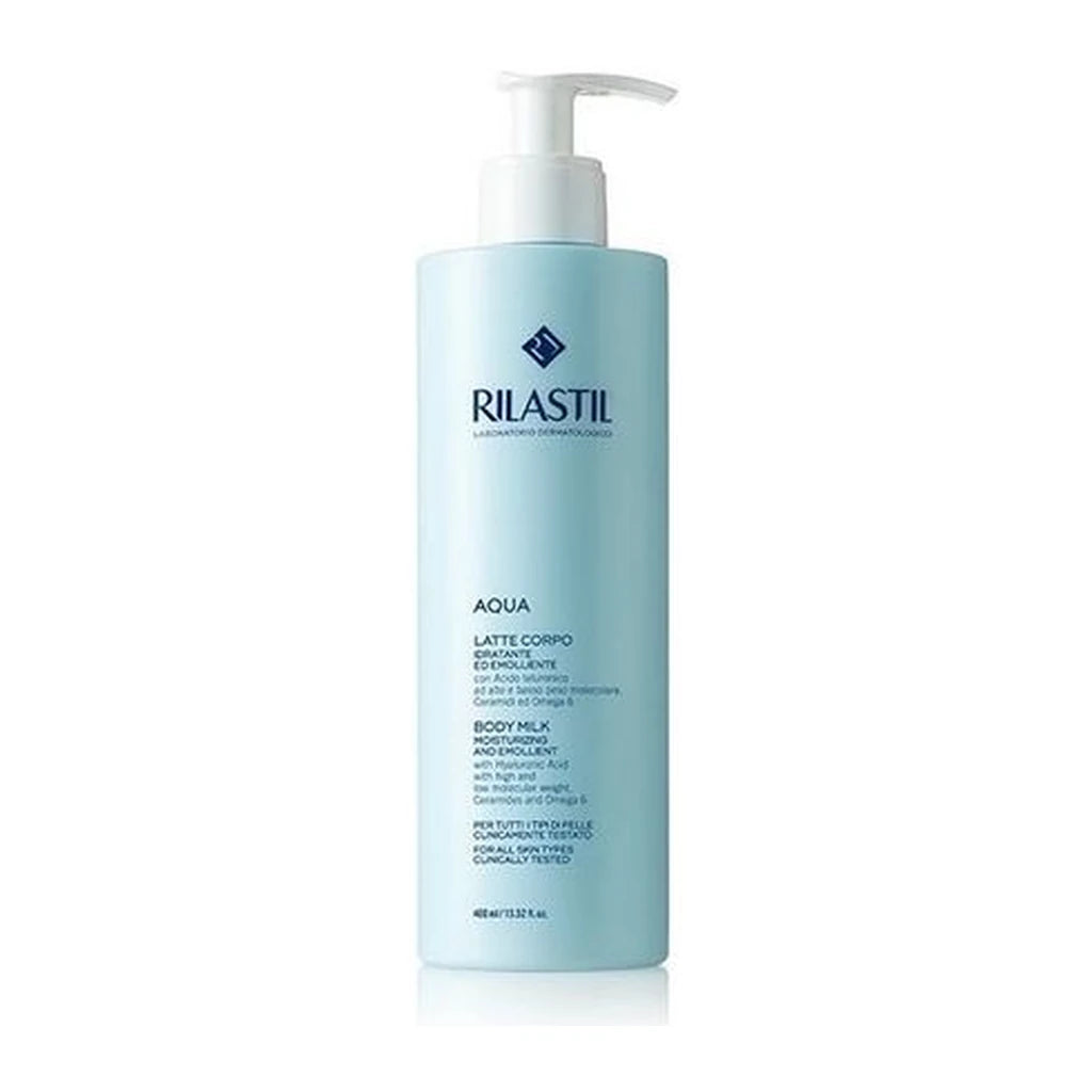 RILASTIL AQUA LATTE CORPO SPEC