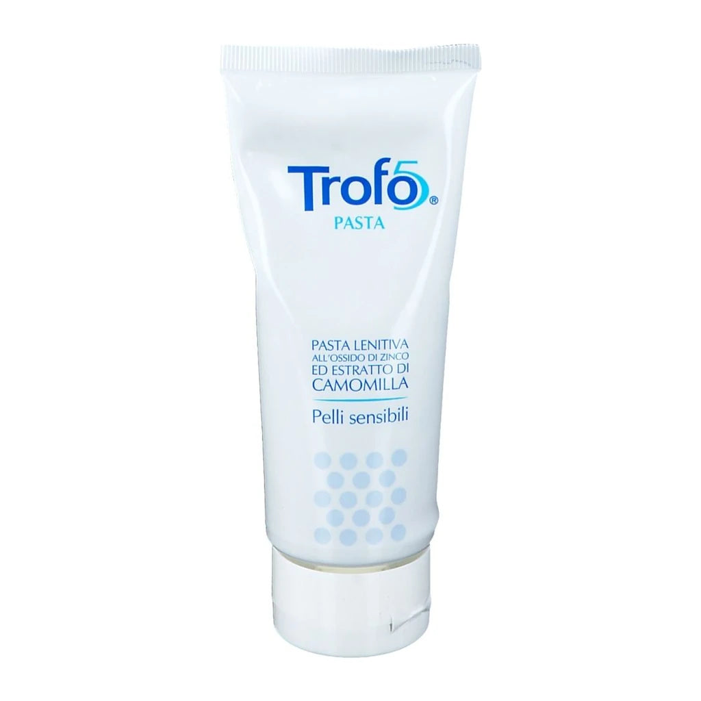 TROFO 5 PASTA 100ML