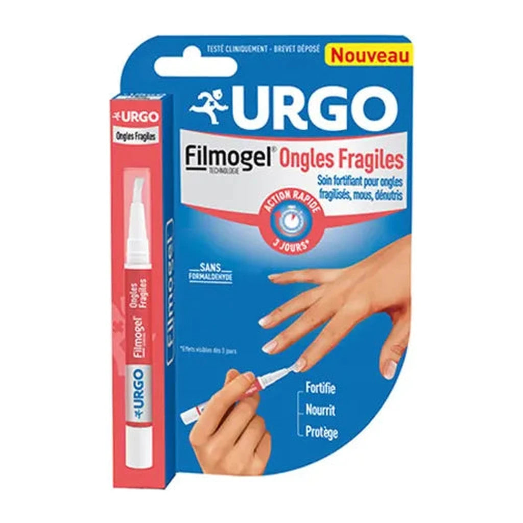 URGO FILMOGEL UNGHIE ROVINATE