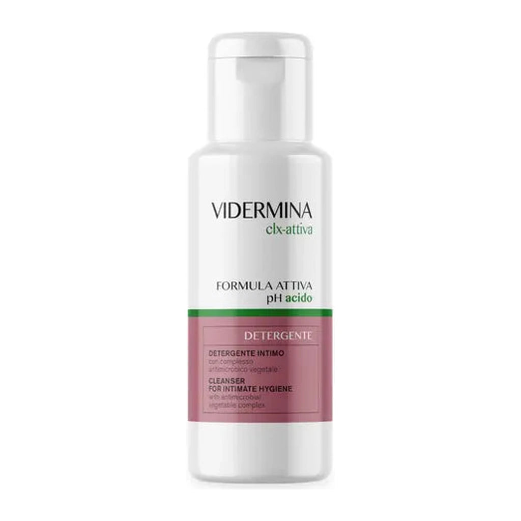VIDERMINA CLX DETERGENTE 300ML