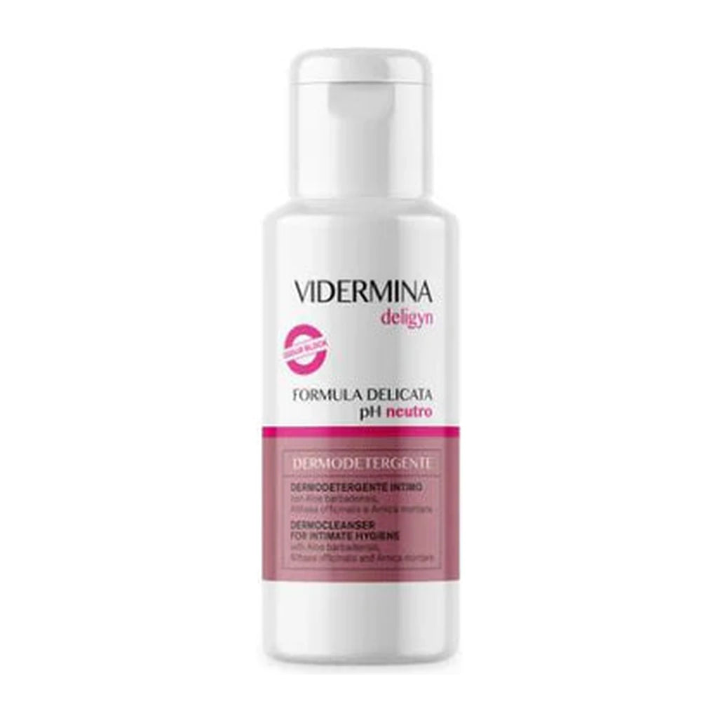 VIDERMINA DELIGYN DET 300ML