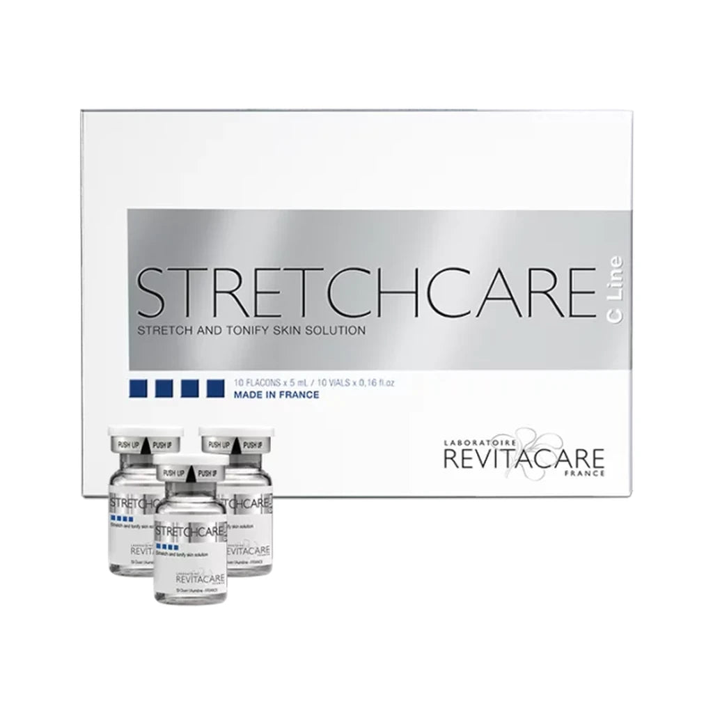 STRETCHCARE  C LINE