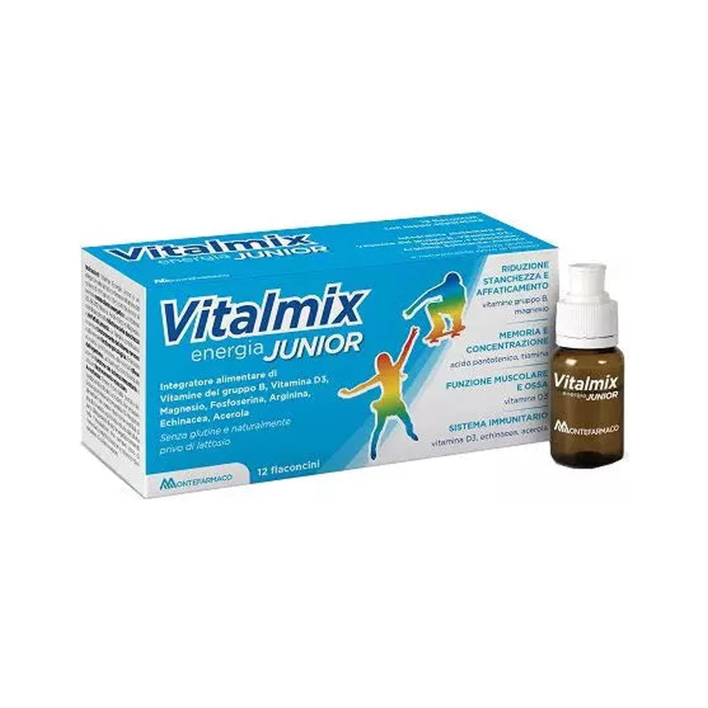 VITALMIX MENTE 12FL 12ML