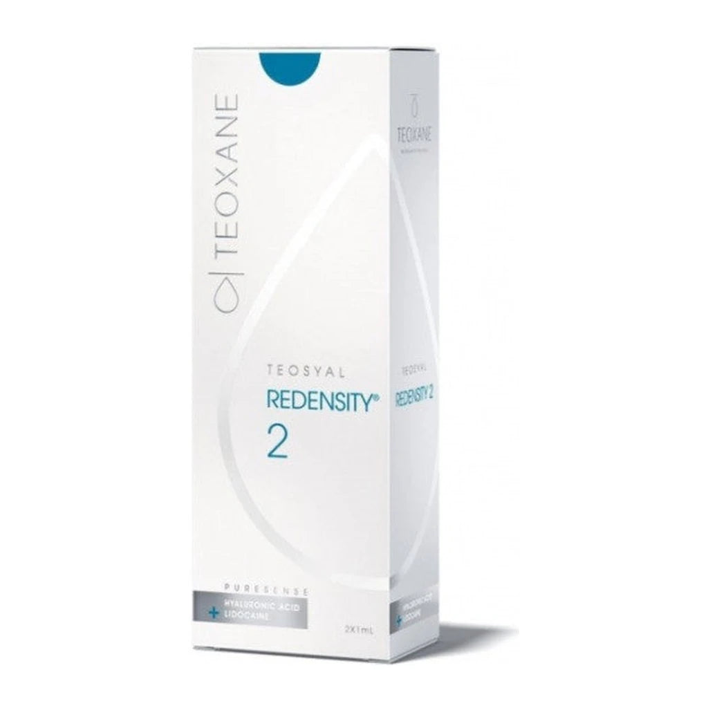 TEOSYAL PURESENSE REDENSITY II