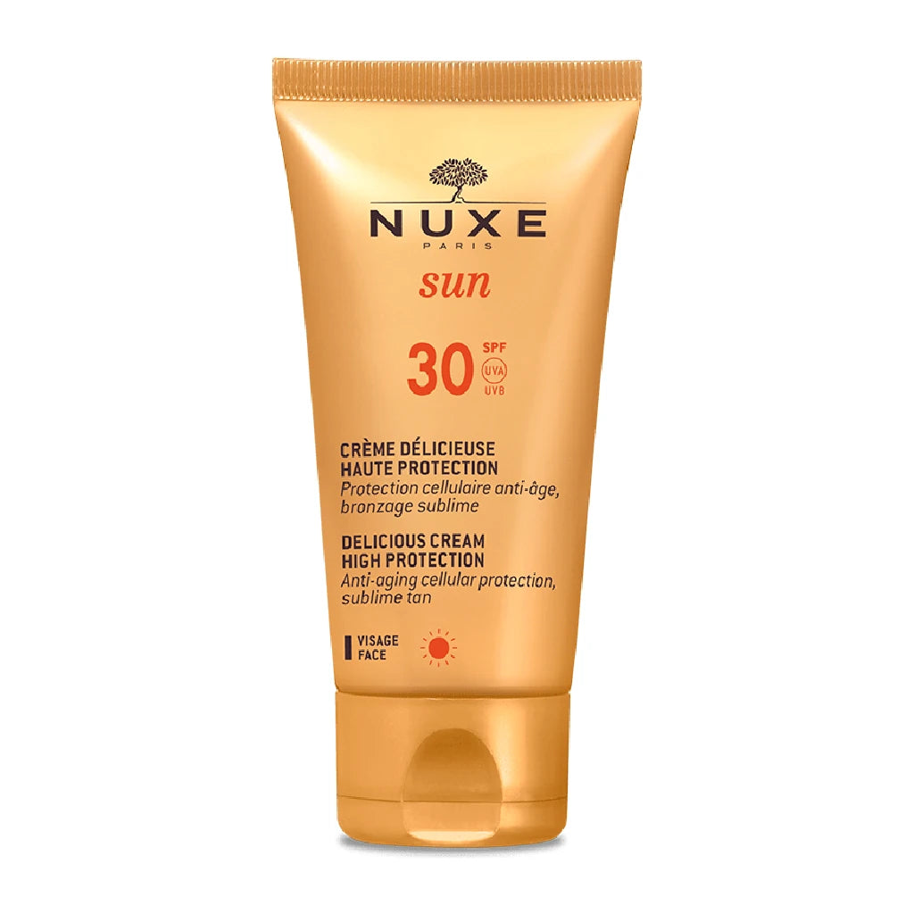 NUXE SUN - Creme Delicieuse Crema spf 30 50ml