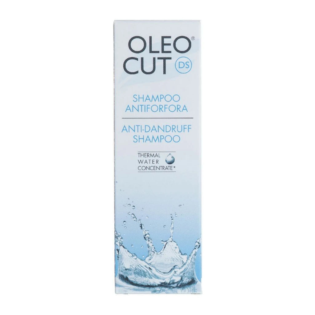 OLEOCUT SHAMPOO A/FORF DS100ML