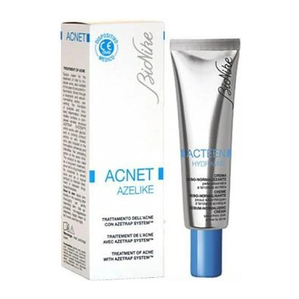 Crema bionike-acnet