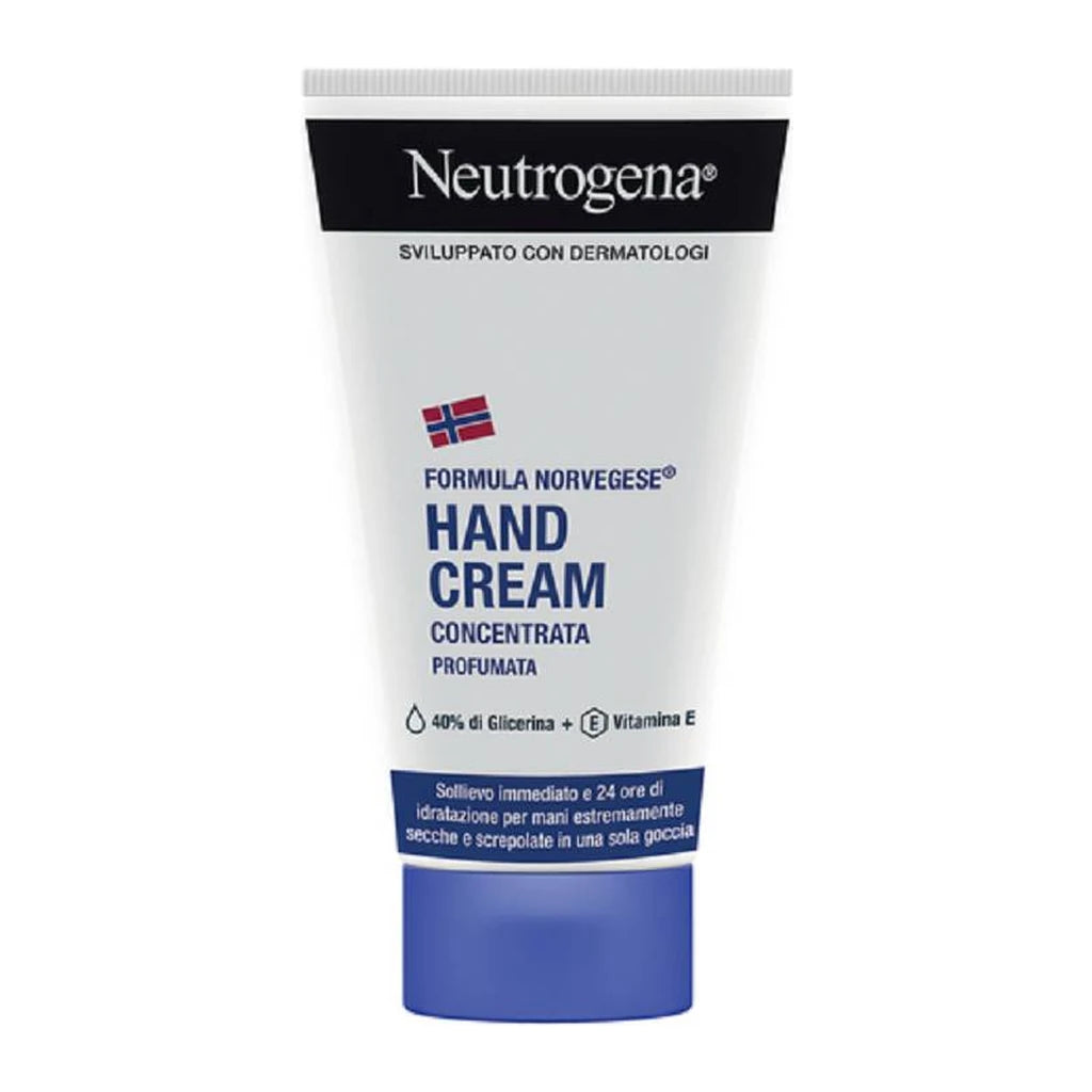 NEUTROGENA MA CR MANI PROF75ML