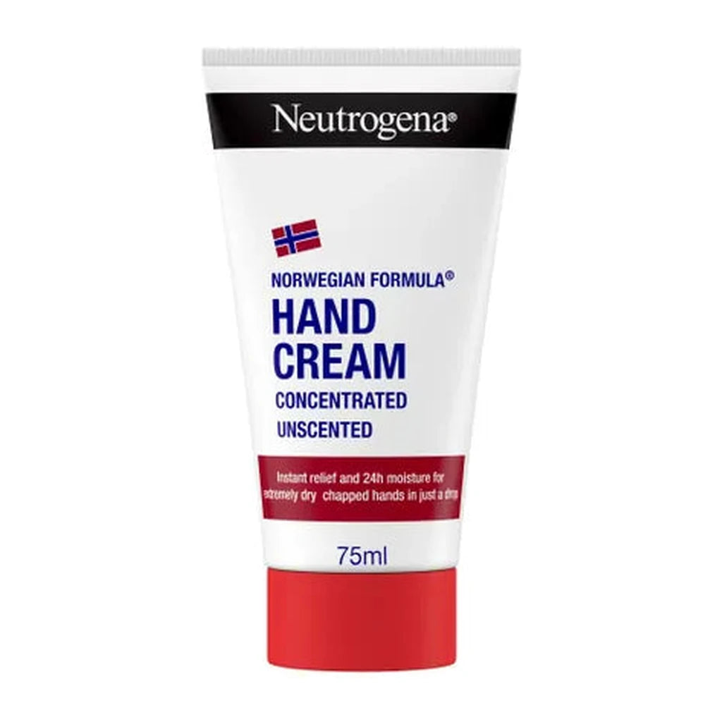 NEUTROGENA CREMA MANI SECCHE/PROF 75ml