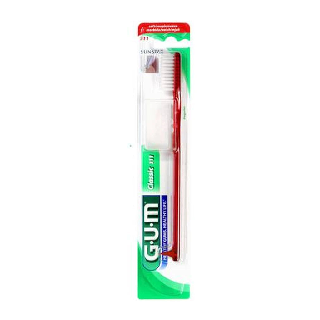 GUM CLASSIC 311 SPAZ MORB