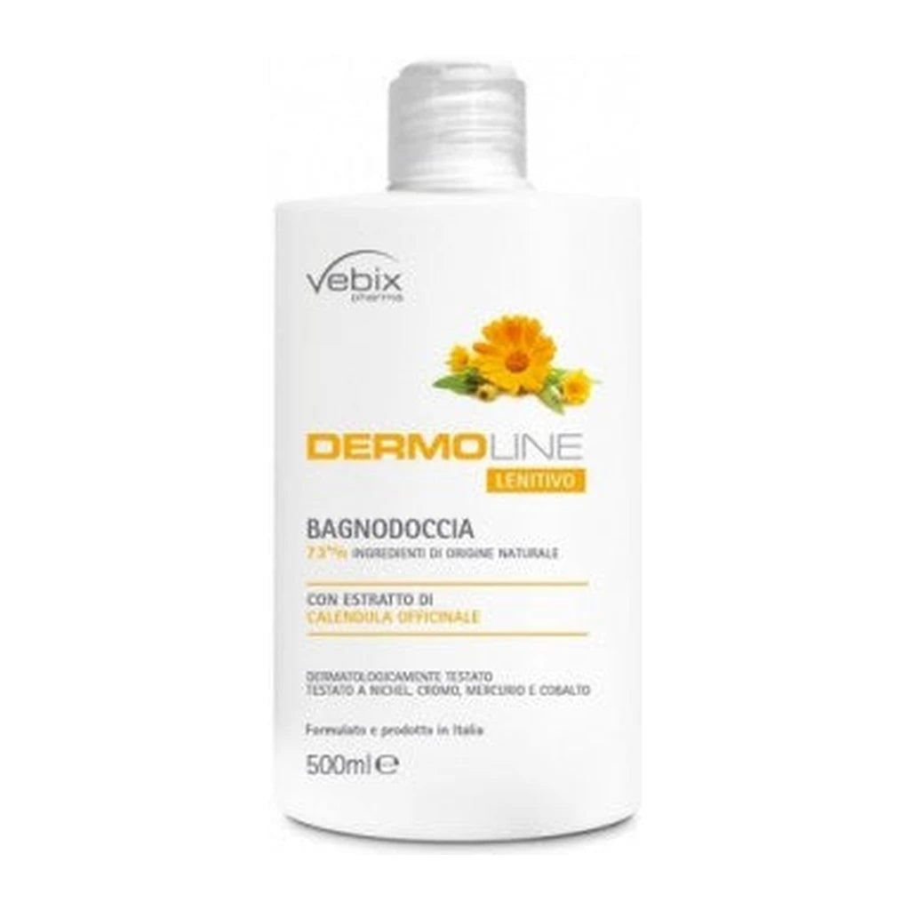 VEBIX DERMOLINE CALEND BAGNOD